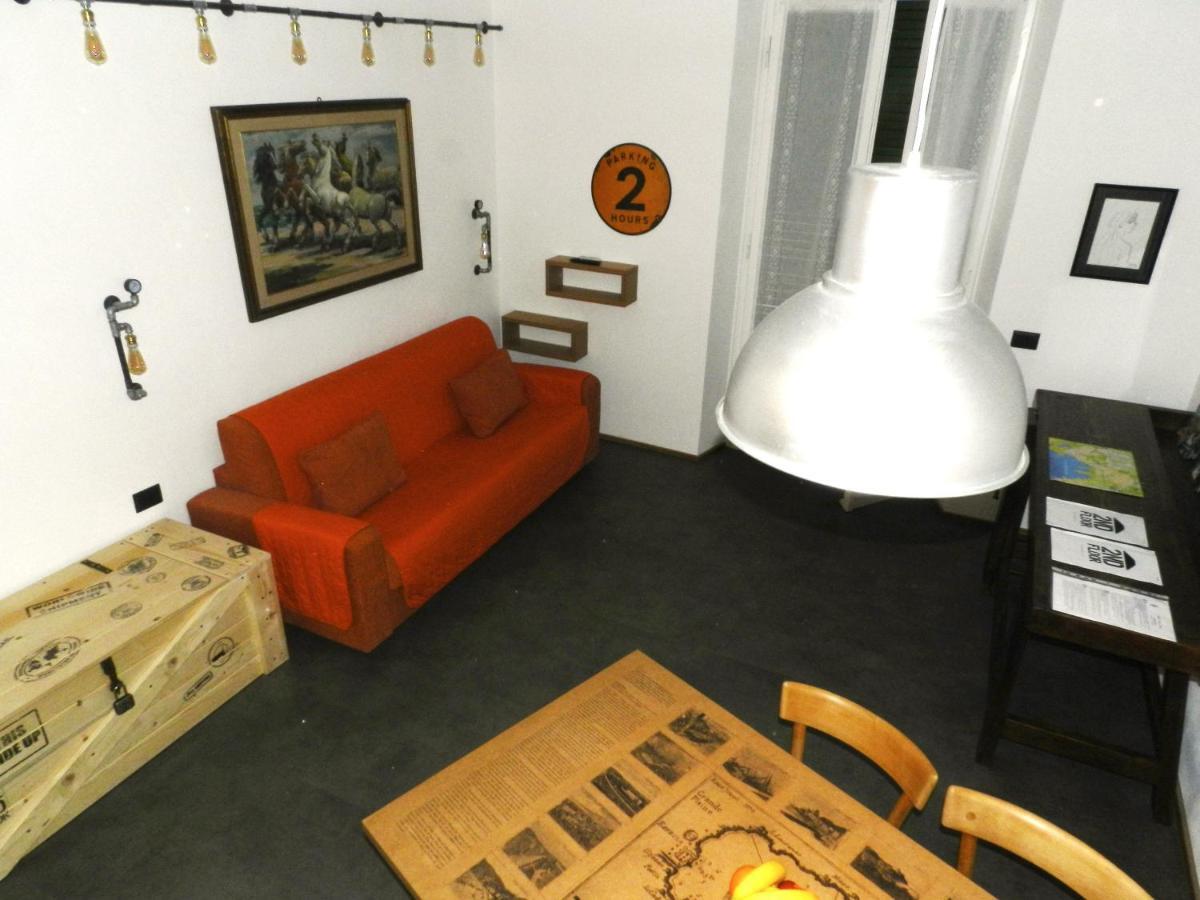 Apartamento 2Nd Floor - 5 Terre La Spezia Exterior foto