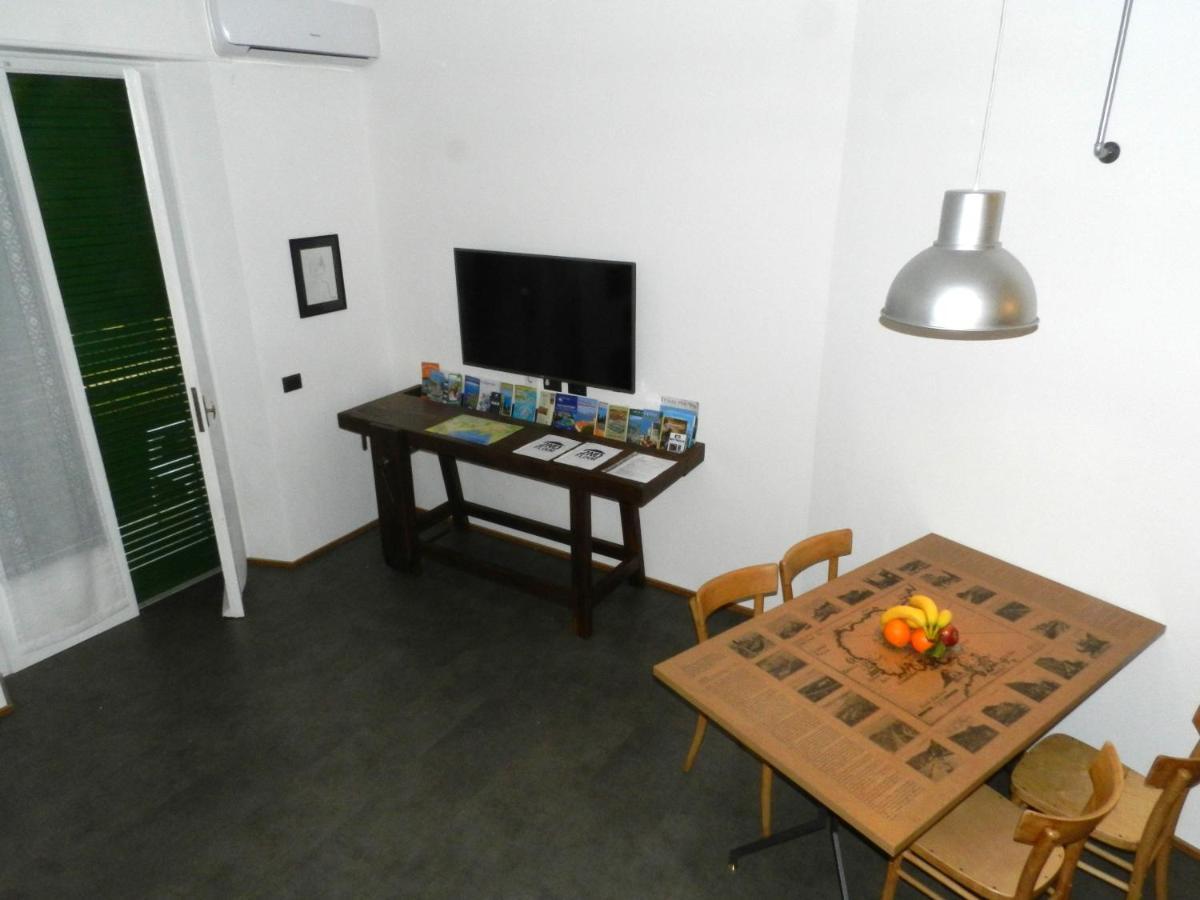 Apartamento 2Nd Floor - 5 Terre La Spezia Exterior foto